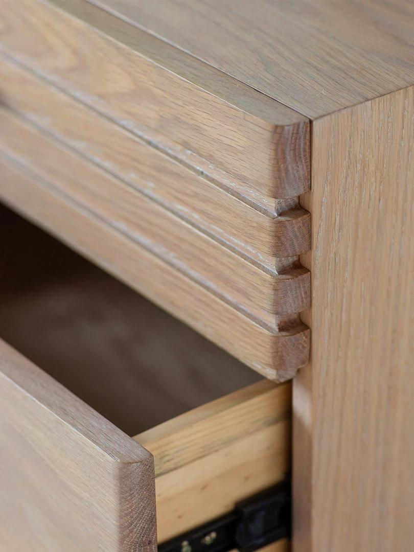 Gallery Direct Drop Ship Okinawa 6 Drawer Chest