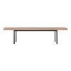 Gallery Direct Drop Ship Okinawa Coffee Table Coffee & Side Tables