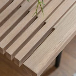 Gallery Direct Drop Ship Okinawa Coffee Table Coffee & Side Tables