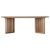 Gallery Direct Drop Ship Okinawa Large Dining Table
