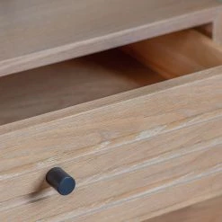 Gallery Direct Drop Ship Okinawa 2 Drawer 2 Door Sideboard