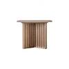 Gallery Direct Drop Ship Okinawa Small Dining Table