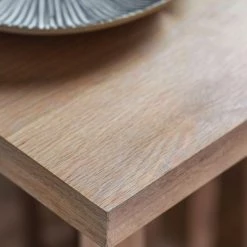 Gallery Direct Drop Ship Okinawa Small Dining Table