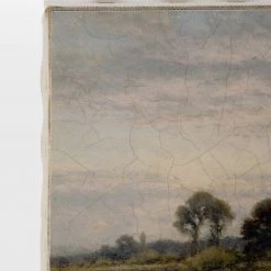 Brookpace The Bure Oleagraphy Print Oleography