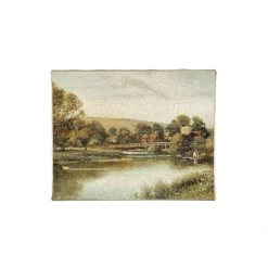 Brookpace Streatly Bridge Oleography