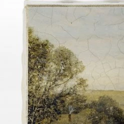 Brookpace Streatly Bridge Oleography