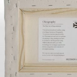 Brookpace Still Life Of Pears Oleography