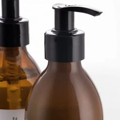 Hudson Home Soap & Cleaning Orange & Geranium Hand & Body Lotion
