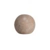 Quaint & Quality Rustic Terracotta Sphere - Medium Sale