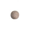 Quaint & Quality Rustic Terracotta Sphere - Small