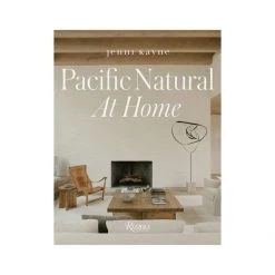 Marston Pacific Natural At Home
