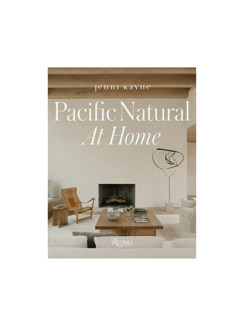 Marston Pacific Natural At Home