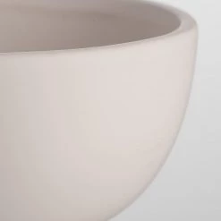 Wikholm Form Ceramic Pedestal Bowl - Small Plant Pots