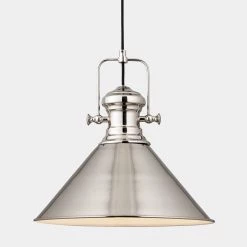 Gallery Direct Drop Ship Pendants Bramley Pendant