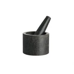 IB Laursen Sale Stone Mortar & Pestle