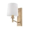 Gallery Direct Drop Ship Petrona Wall Light Wall Lights
