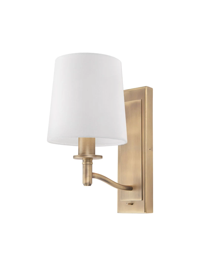 Gallery Direct Drop Ship Petrona Wall Light Wall Lights