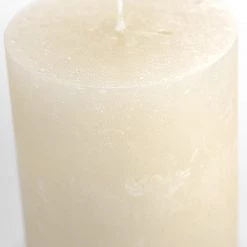 Broste Pillar Candles 10x11 Candles & Holders