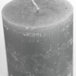Broste Pillar Candles 10x11 Candles & Holders