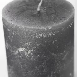 Broste Pillar Candles 10x11 Candles & Holders