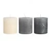 Broste Pillar Candles 10x11 Candles & Holders
