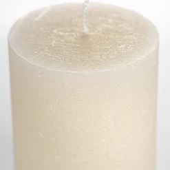 Broste Pillar Candles 7x13 Candles & Holders