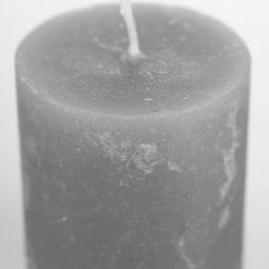 Broste Pillar Candles 7x13 Candles & Holders