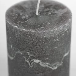 Broste Pillar Candles 7x13 Candles & Holders