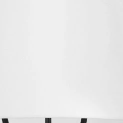 Elstead Drop Ship Floor Lamps Poppy Floor Light Black