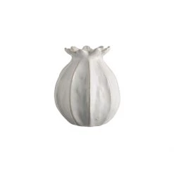 Wikholm Form Poppy Head Vase Large Vases