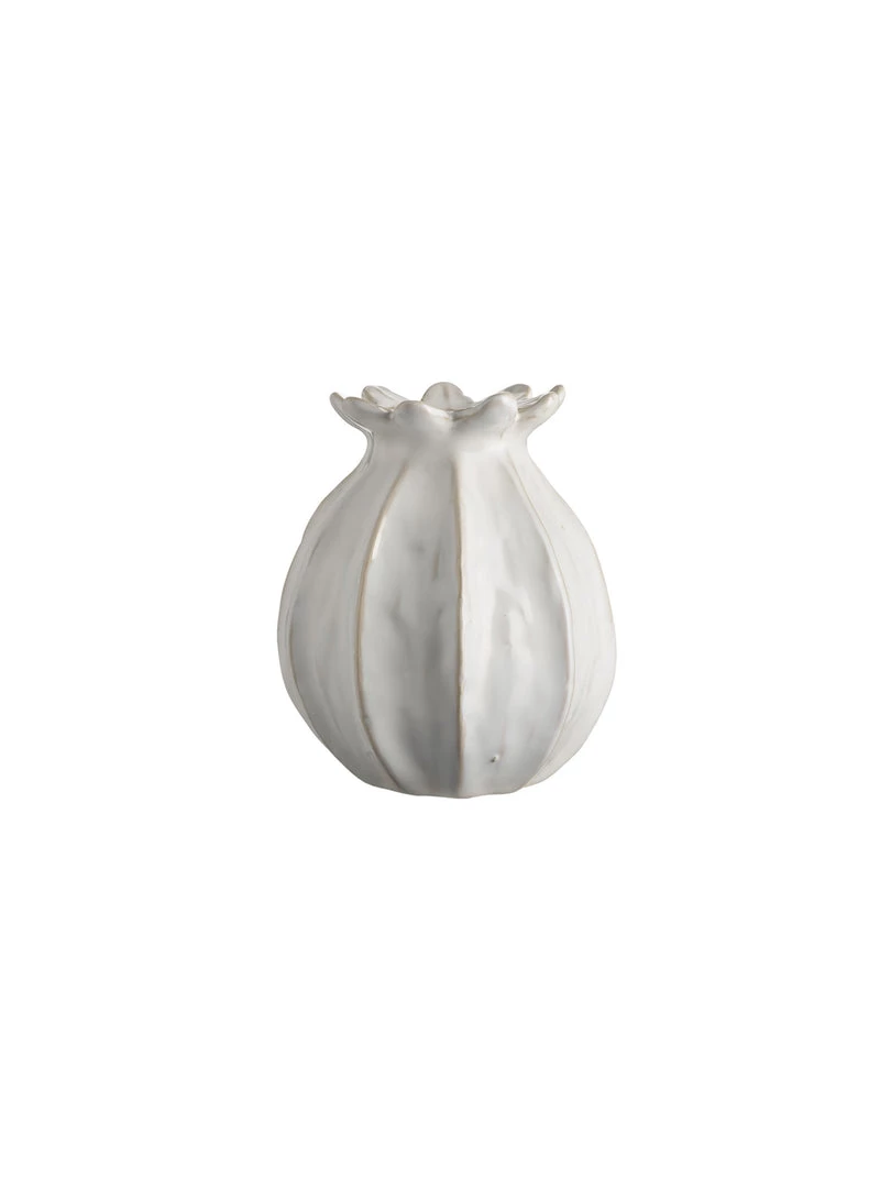 Wikholm Form Poppy Head Vase Large Vases