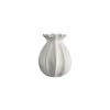 Wikholm Form Poppy Head Vase Small