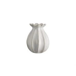 Wikholm Form Poppy Head Vase Small