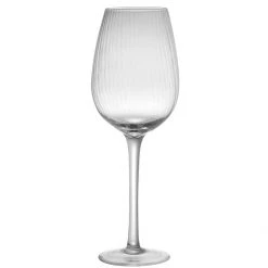 Vintage Garden Room Portia White Wine Glasses