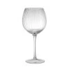 Hudson Home Portia Red Wine Glasses