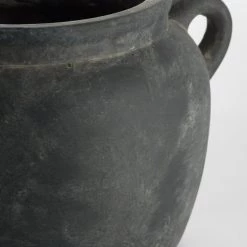 IB Laursen Athens Pot