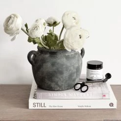 IB Laursen Athens Pot