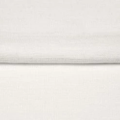 Waltons Pure Linen Napkins White Set Of 2