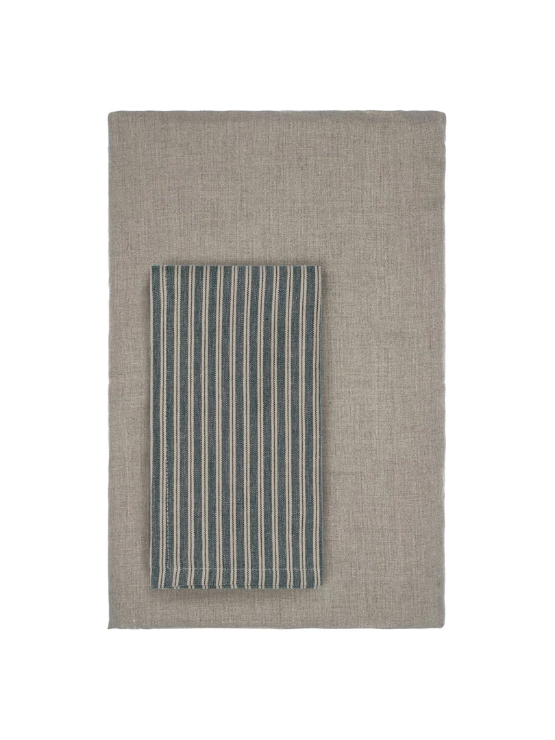 Waltons New Hampton Stripe Napkin Set Of 4
