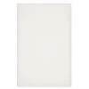 Waltons Pure Linen Tablecloth - White