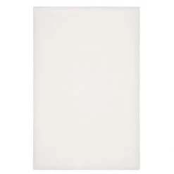 Waltons Pure Linen Tablecloth - White