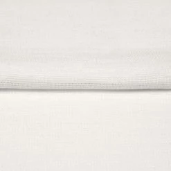 Waltons Pure Linen Tablecloth - White