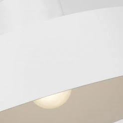 Elstead Drop Ship Randall Pendant