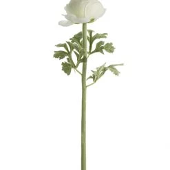 Amanranthine Faux Ranunculus Stem Faux Stems