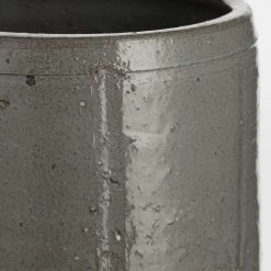 House Doctor Raoul Grey Vase Sale