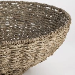 Bloomingville Seagrass Bowl Bowls