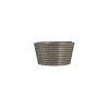 Stuff Bowls Ridged Bowl - Small