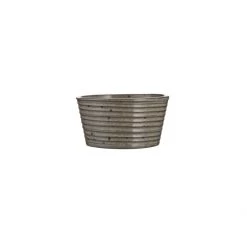 Stuff Bowls Ridged Bowl - Small