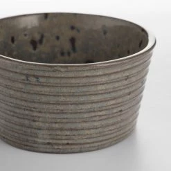 Stuff Bowls Ridged Bowl - Small