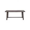 Rowico Drop Ship Ridgewood Table Small - Dark Oak